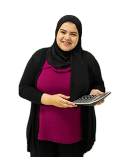 Aya Yehia