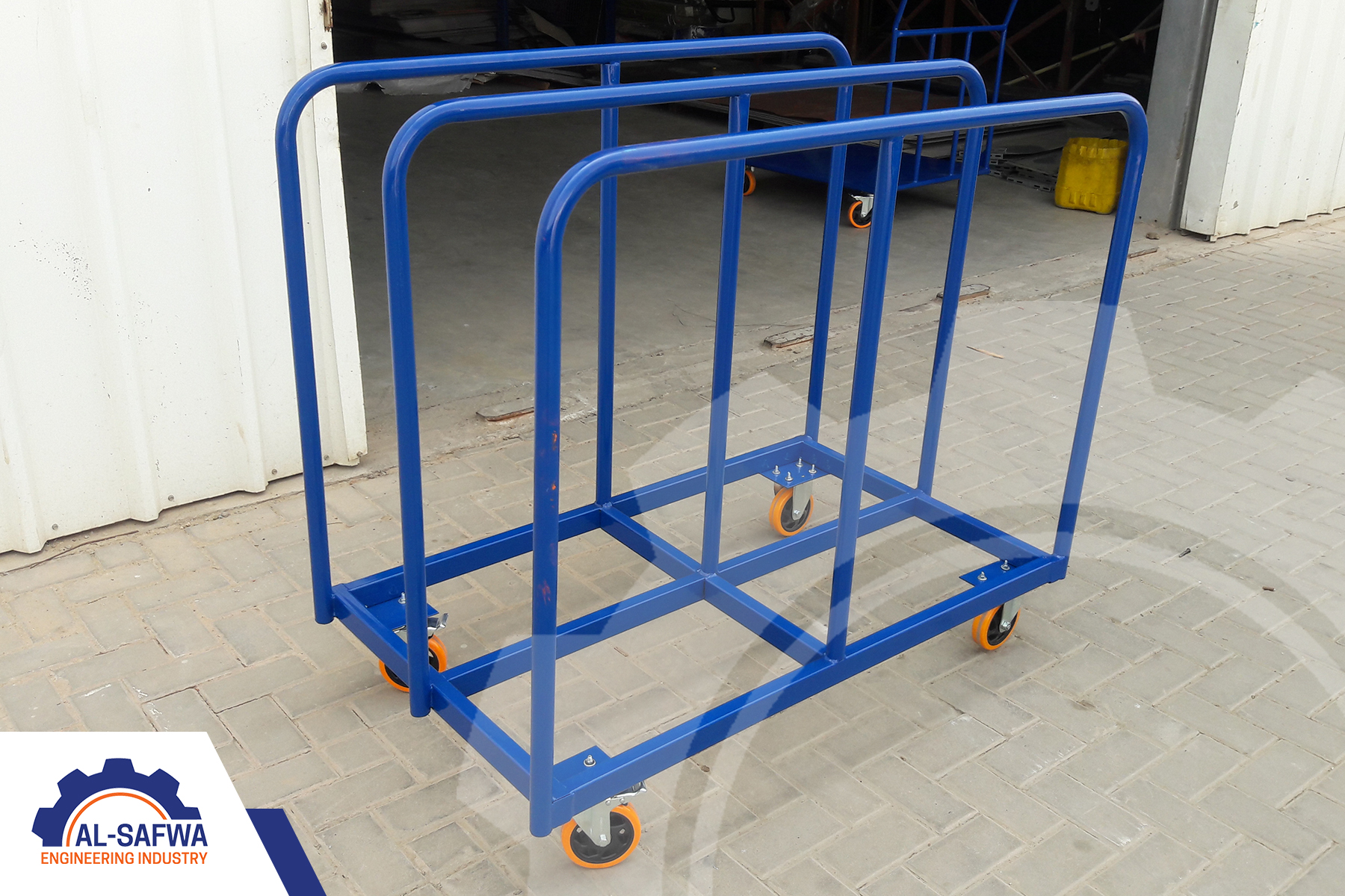 Material Handling Equipment