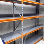 Medium Duty Racks