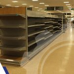 Supermarket Shelving